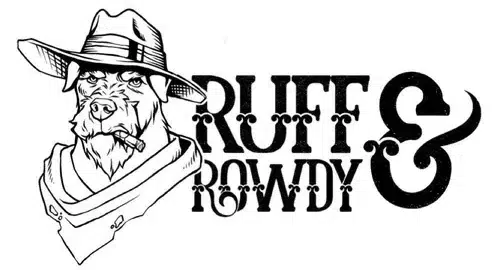 Ruff & Rowdy Dog Training